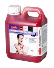 Fake Blood for Clothing – 1L