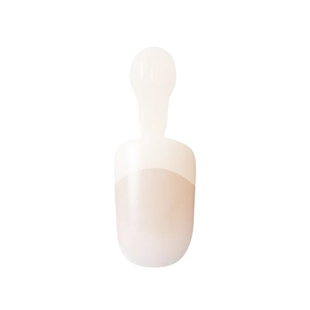 Nude Nails – Breathtaking
