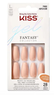 Gel Fantasy Nails – 4 The Cause
