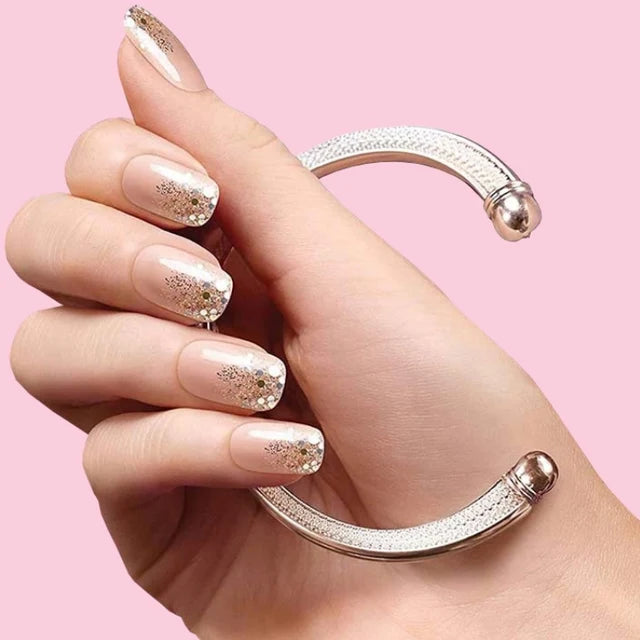 Gel Fantasy Nails – Fanciful