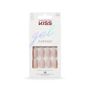 Gel Fantasy Nails – Wait N See