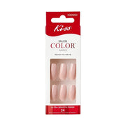 Salon Color Nails – Self Service
