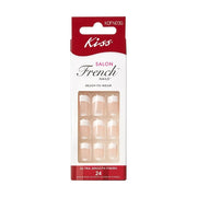 French Nails – Love Dust