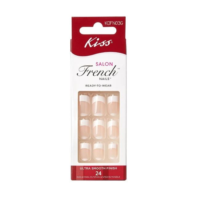 French Nails – Love Dust
