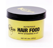 Kuza Nutritious Hair Food with Vitamins A & E 226g