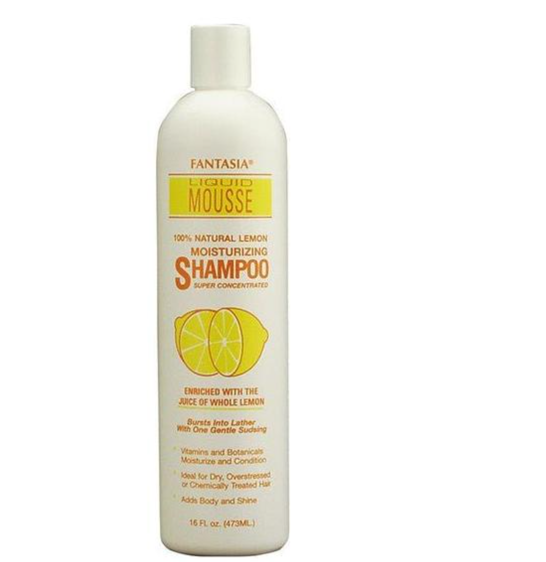Moisture Fix
