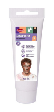 Liquid Latex Tube – 100ml