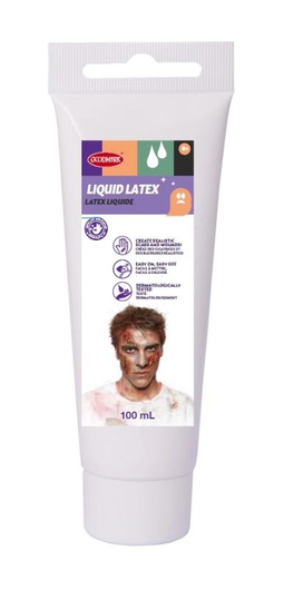 Liquid Latex Tube – 100ml