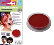 Grease Make-Up – Red 14g