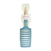 Curved Detangling Brush – Assorted Colours