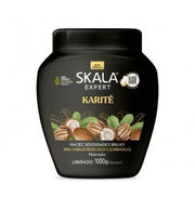 Skala Creme Tratamento Manteiga de Karité Co Wash 1000g