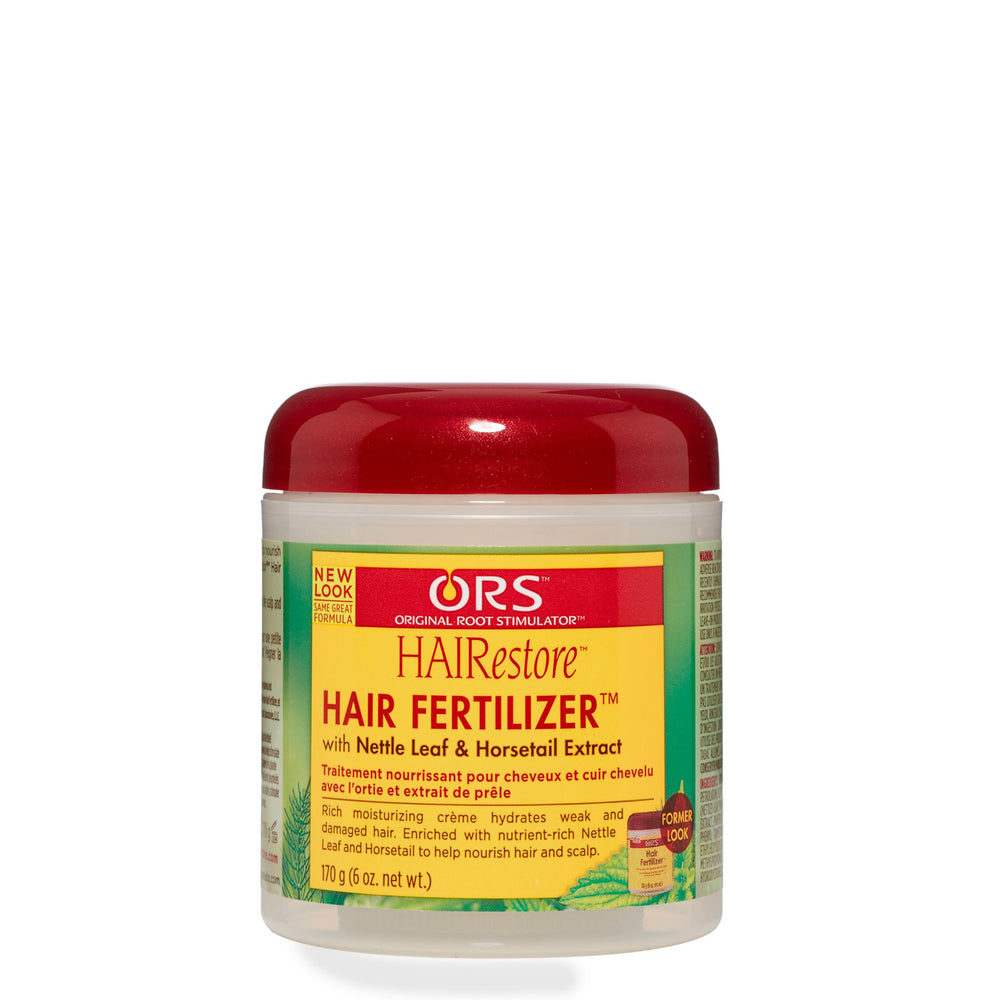 ORS HAIRestore Hair Fertilizer 170g (6 oz.)