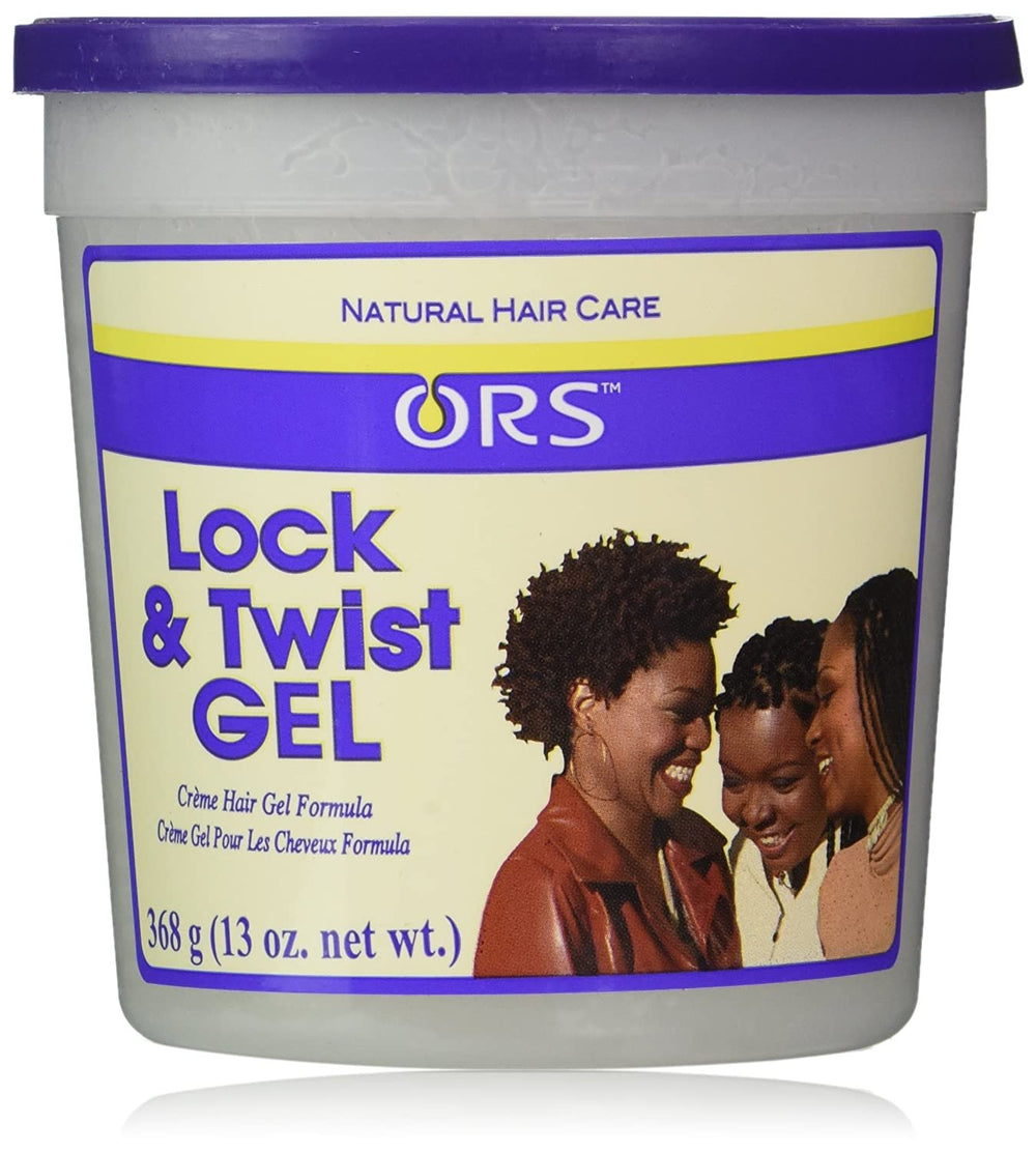 ORS Lock & Twist Gel 368g (13 oz.)