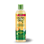 ORS Olive Oil Replenishing Conditioner with Sweet Orange Oil 362ml (12.25 oz.)