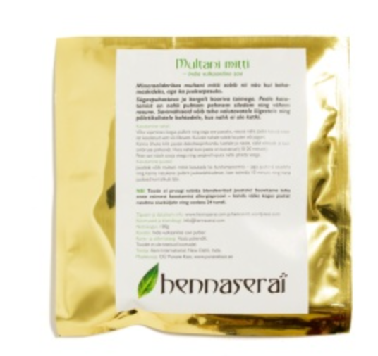 Multani Mitti Powder 100g