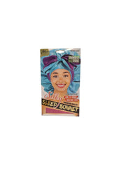 Silky Sleep Bonnet – Assorted
