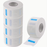 Disposable Neck Strip Roll Pack of 5
