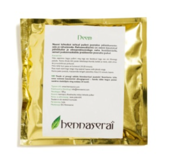 Neem Powder 100g