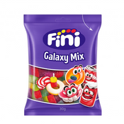 Fini Galaxy Mix Sour & Sweet Gummies 90g