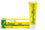 A3 Lemon Gel Perfect Glow 25ml