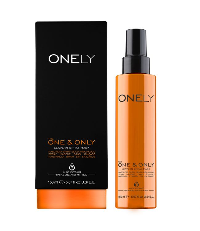 Onely The One & Only Leave-In Spray Mask – 150 ml