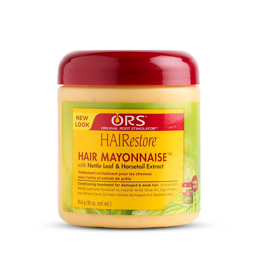 ORS hair-mayonnaise