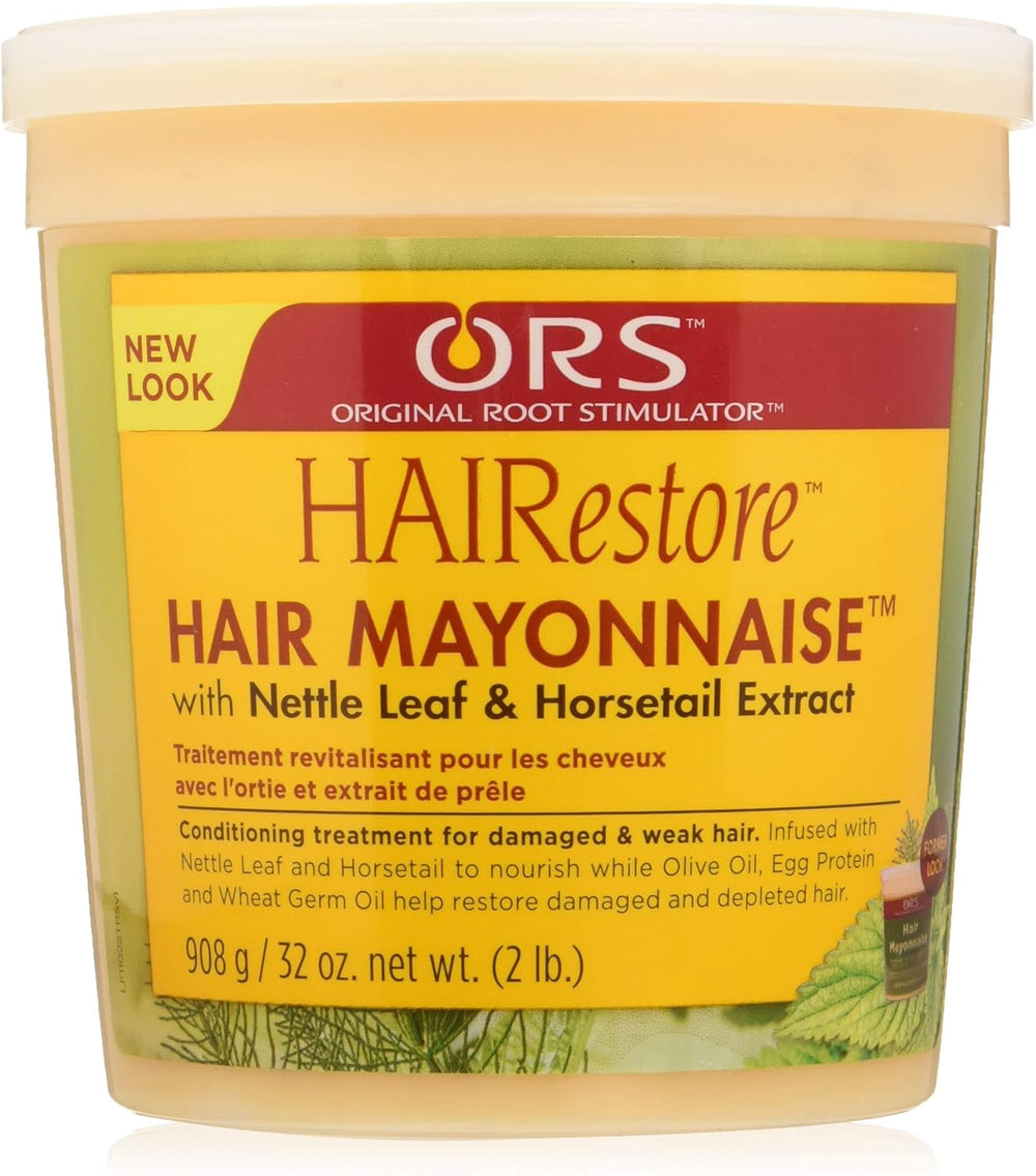 ORS hair-mayonnaise
