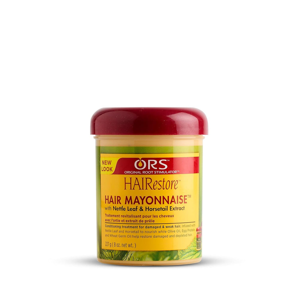 ORS hair-mayonnaise