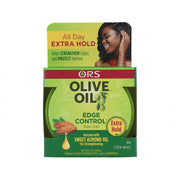 ORS Olive Oil Edge Control Hair Gel