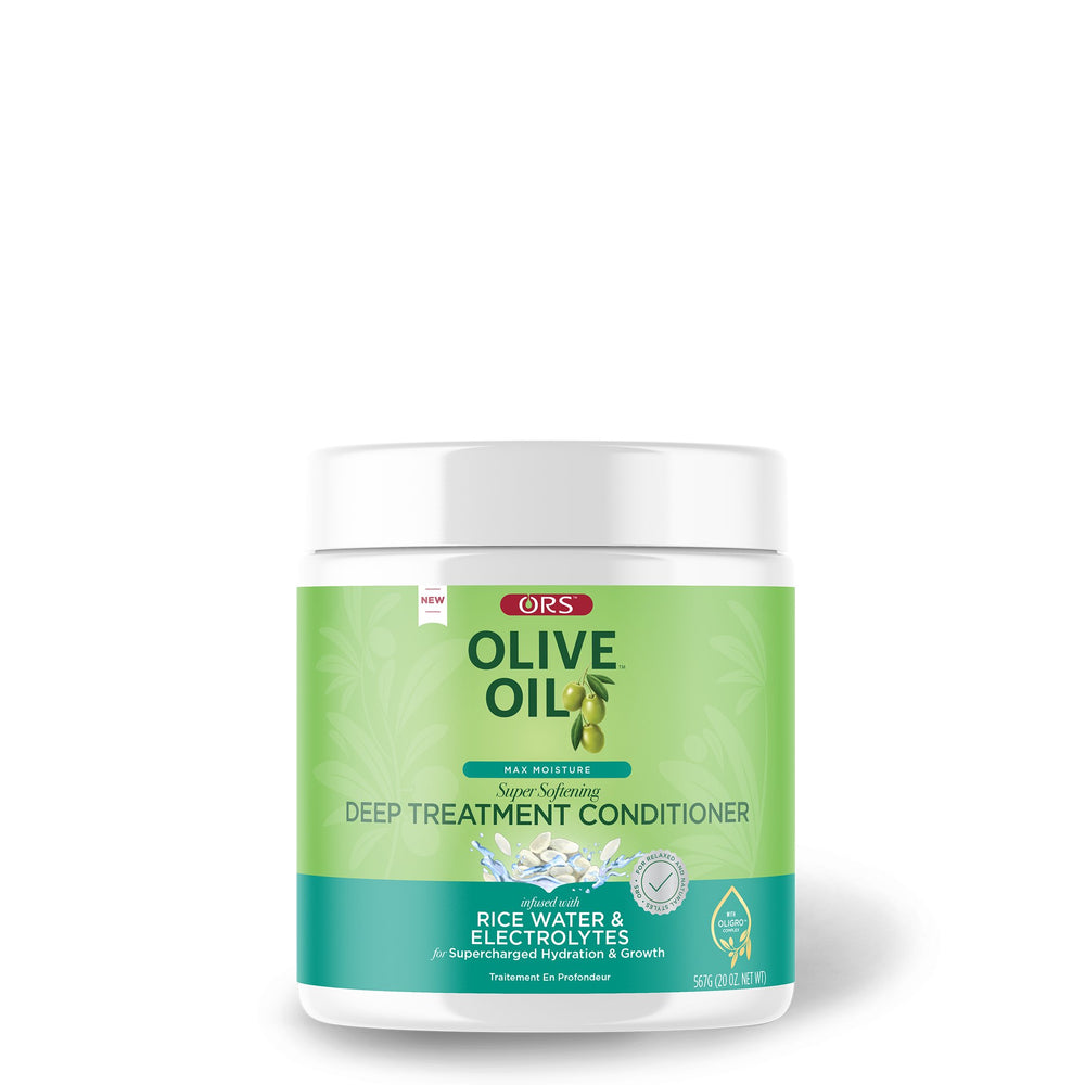 ORS Olive Oil Deep Treatment Conditioner