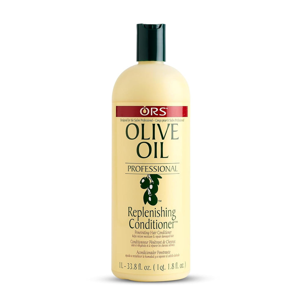 ORS Olive Oil Replenishing Conditioner
