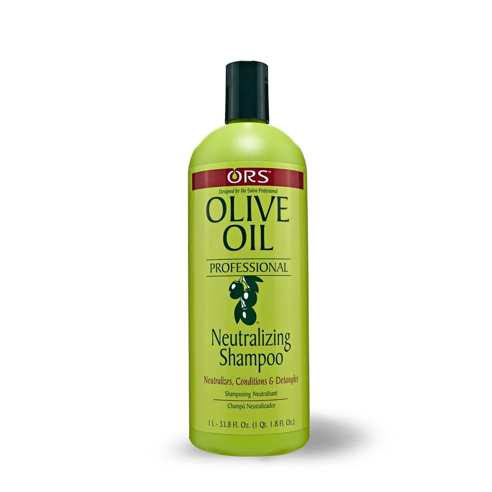 ORS Olive Oil Professional Neutralizing Shampoo 1 L (33.8 oz.)