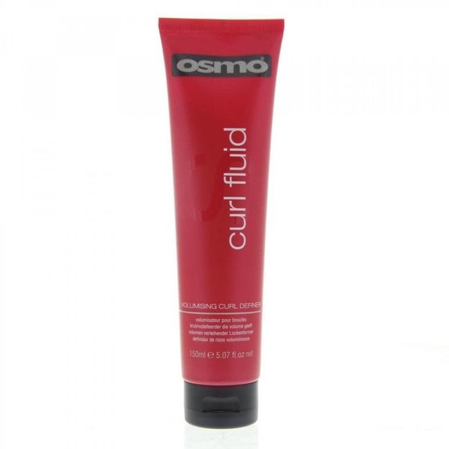 Osmo Curl Fluid Volumising Curl Definer – 150ml