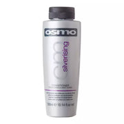 Osmo Silverising Conditioner – For Blonde & Grey Tones (300ml / 1000ml)
