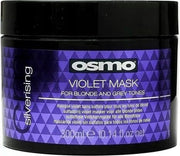 Osmo Silverising Violet Mask – 300 ml (10.14 oz)