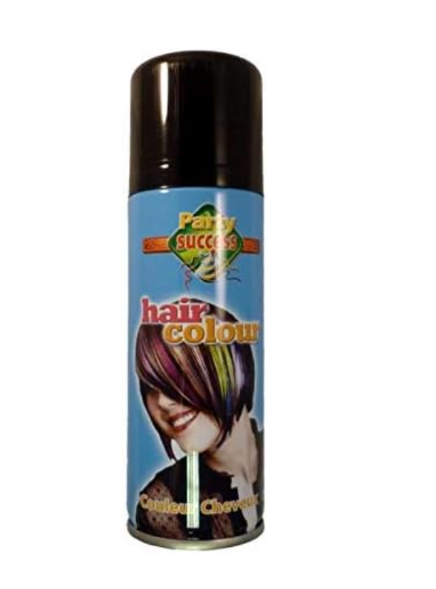 Party Success Temporary Hair Colour Spray 125ml