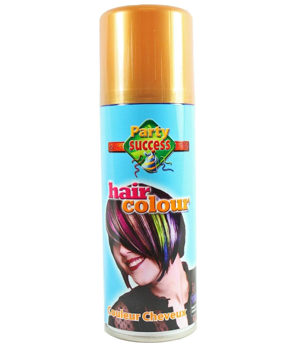 Party Success Temporary Hair Colour Spray 125ml