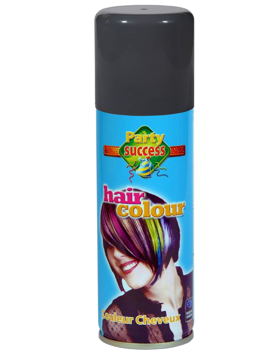 Party Success Temporary Hair Colour Spray 125ml