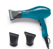 Promex Rigato-2 Ionic Professional Hair Dryer 2000W Blue