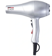 Promex Rigato 2 Ionic Professional Hair Dryer 2000W Silver