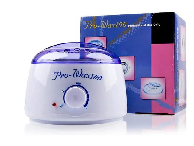 Pro-Wax100 Wax Heater Professional Wax Warmer