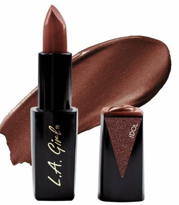 Lip Attraction Lipstick – High Shine & Hydrating Vitamin E – 3.2g