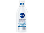 Nivea Essentials Micellair Water for Skin 400ml