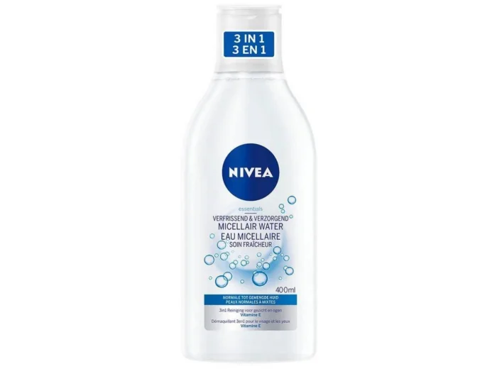 Nivea Essentials Micellair Water for Skin 400ml