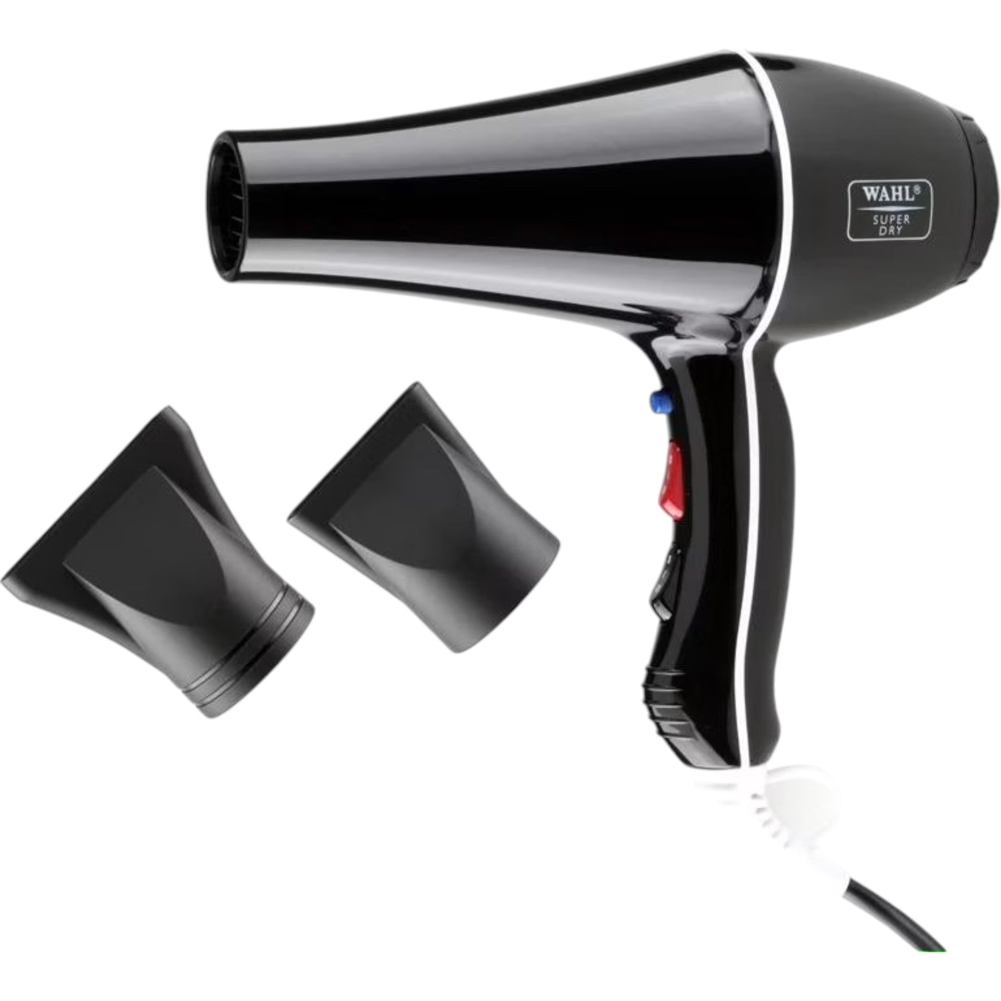 Wahl Professional Super Dry 2000W Hair Dryer