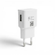 Fast Charging USB Wall Charger