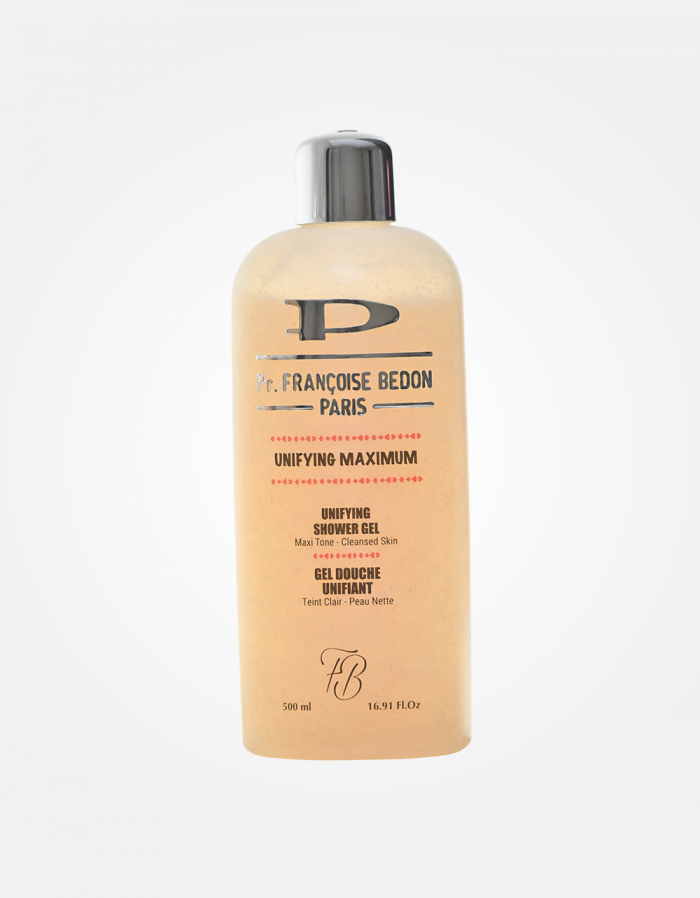 Shower Gel Unifying Maximum - 500 ml
