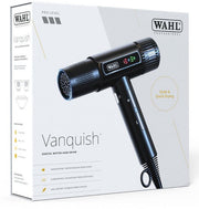 Vanquish Digital Motor Hair Dryer