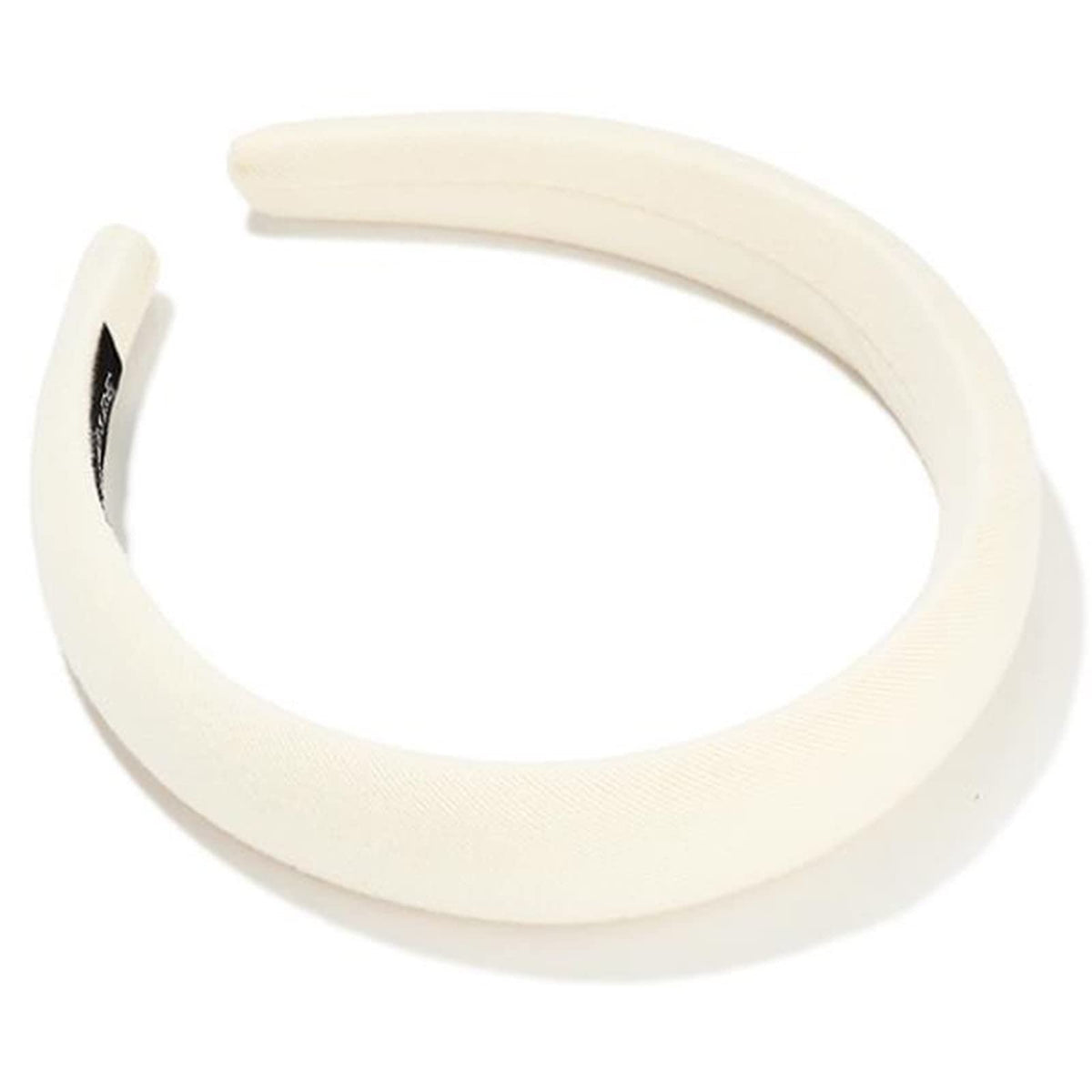 Thick Padded Headband