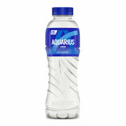 Aquarius Lemon Soft Drink 500ml